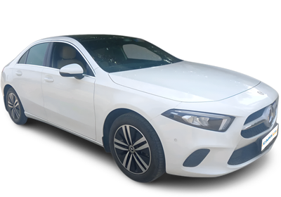 Mercedes Benz A CLASS LIMOUSINE-img